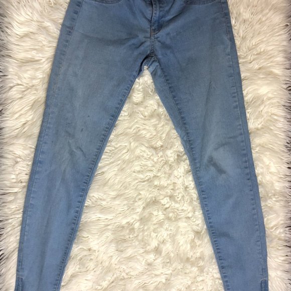 Jeans - Picture 3 of 3